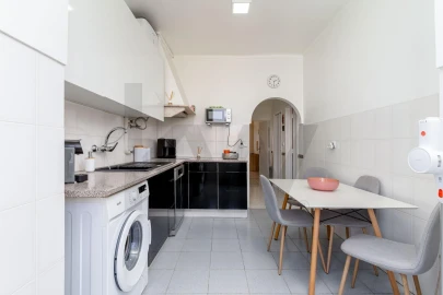 Apartamento T2 para Venda em Barreiro e Lavradio