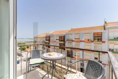 Apartamento T2 para Venda em Barreiro e Lavradio