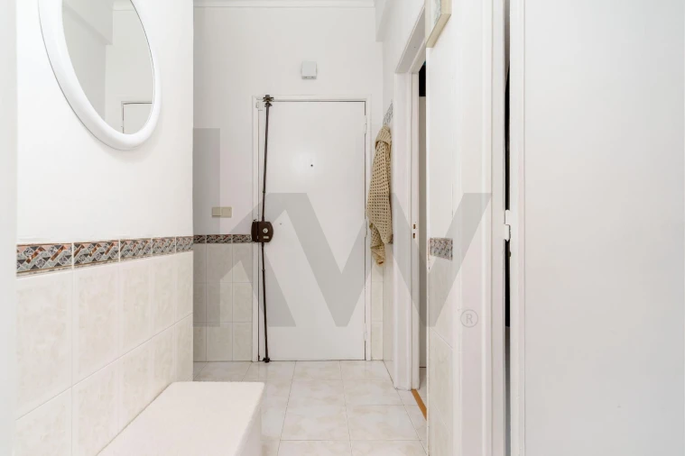 Apartamento T2 para Venda em Barreiro e Lavradio Foto 19