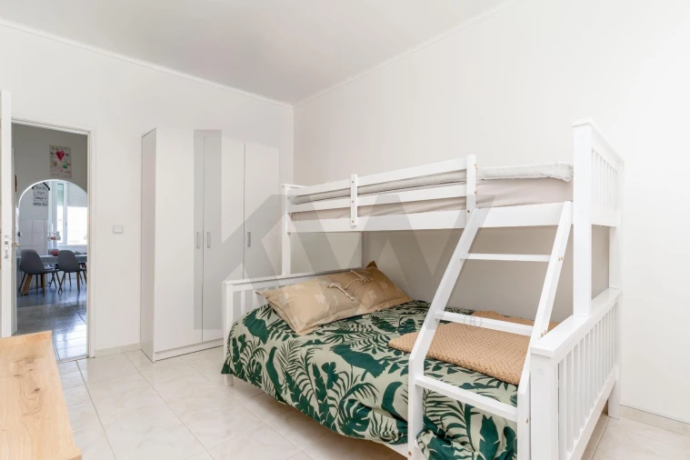 Apartamento T2 para Venda em Barreiro e Lavradio Foto 16