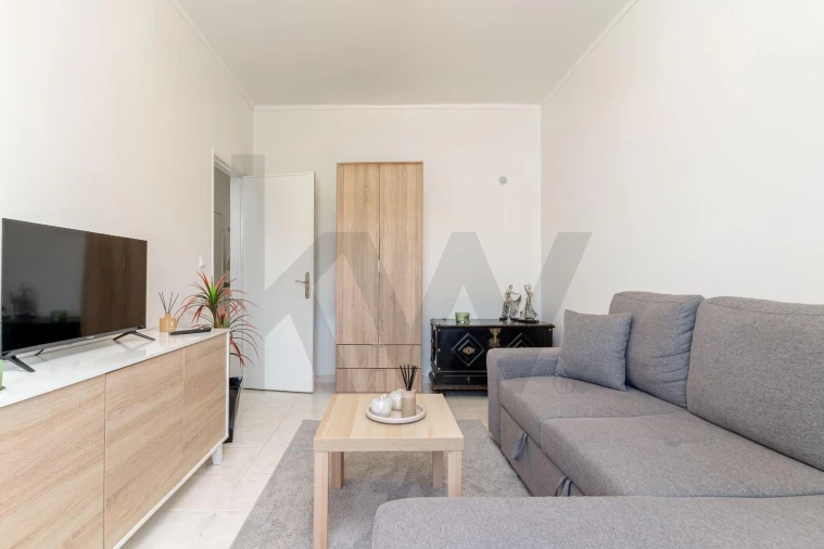 Apartamento T2 para Venda em Barreiro e Lavradio Foto 5