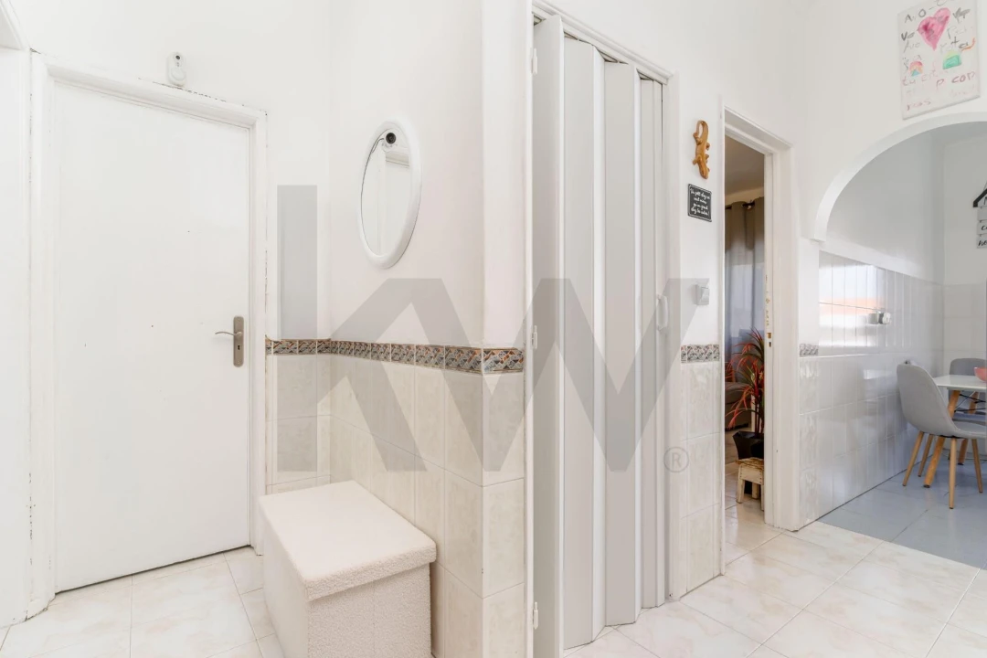 Apartamento T2 para Venda em Barreiro e Lavradio Foto 21