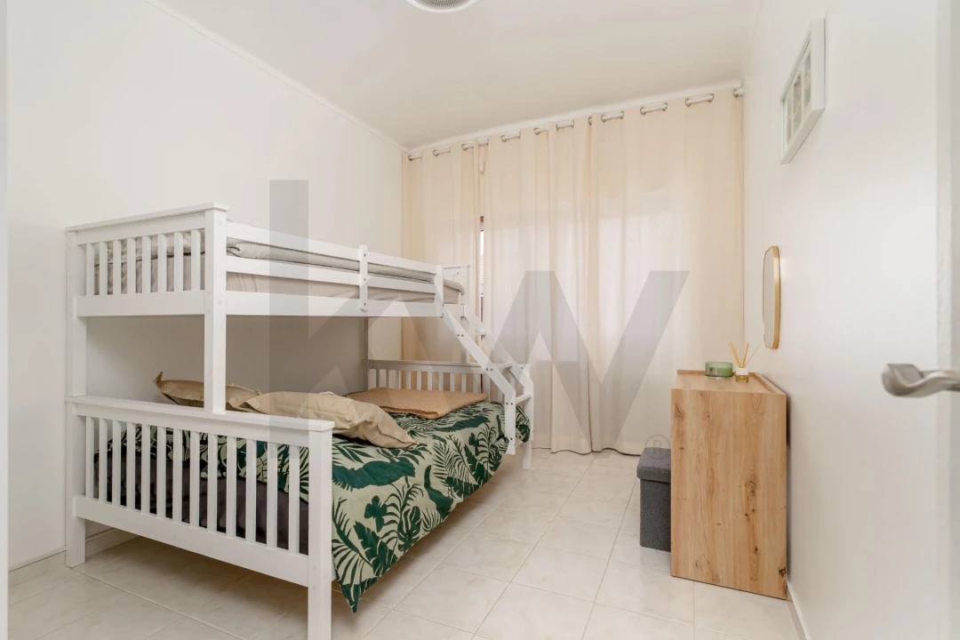 Apartamento T2 para Venda em Barreiro e Lavradio Foto 15