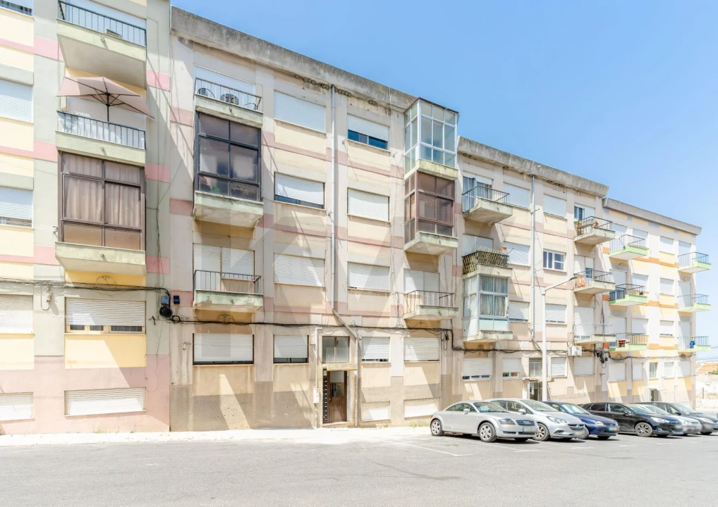 Apartamento T2 para Venda em Barreiro e Lavradio Foto 23