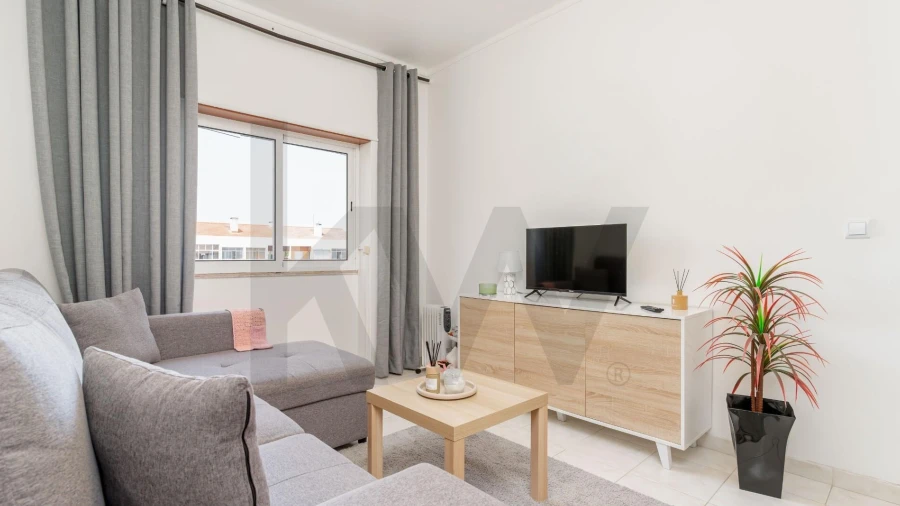 Apartamento T2 para Venda em Barreiro e Lavradio