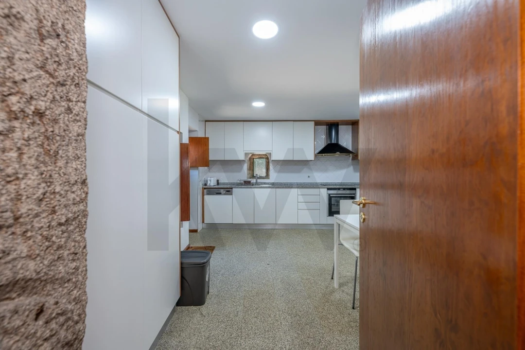 Moradia T5 para Venda em Dem Foto 61