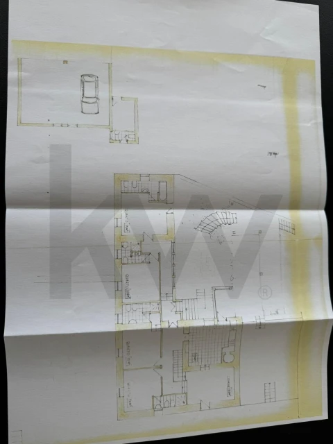 Moradia T5 para Venda em Gondar e Orbacém