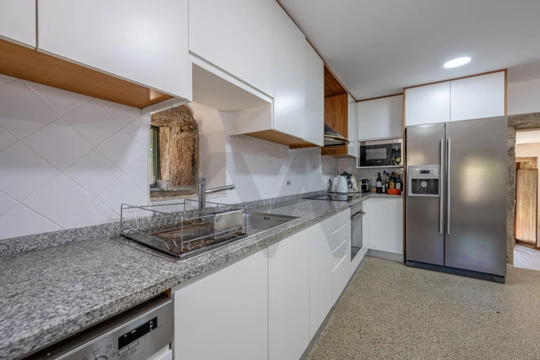 Moradia T5 para Venda em Dem Foto 55