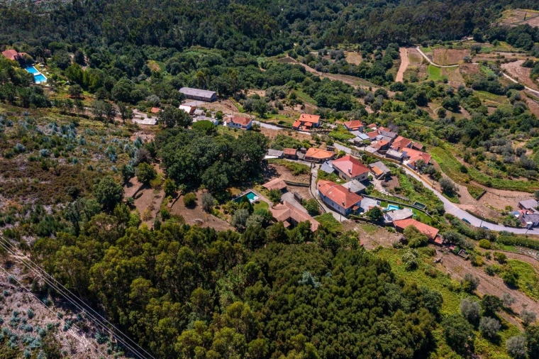 Moradia T5 para Venda em Dem Foto 87