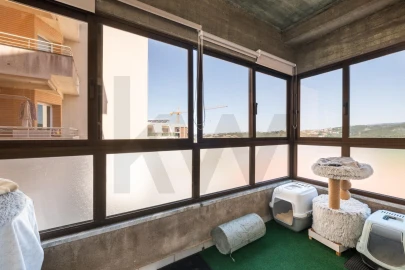 Apartamento T3 para Venda em Santo Antonio dos Olivais