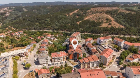 Apartamento T3 para Venda em Santo Antonio dos Olivais