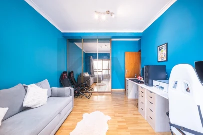 Apartamento T3 para Venda em Santo Antonio dos Olivais