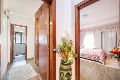 Apartamento T3 para Venda em Santo Antonio dos Olivais