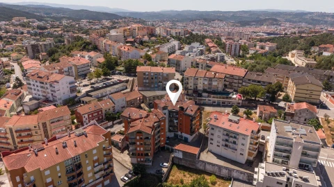 Apartamento T3 para Venda em Santo Antonio dos Olivais