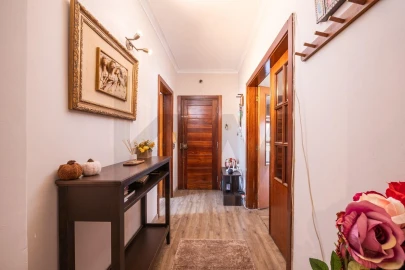 Apartamento T3 para Venda em Santo Antonio dos Olivais
