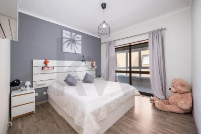 Apartamento T3 para Venda em Santo Antonio dos Olivais