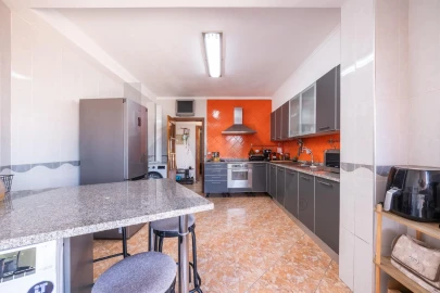 Apartamento T3 para Venda em Santo Antonio dos Olivais