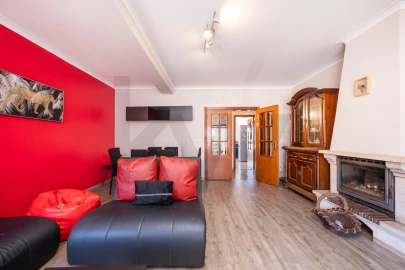 Apartamento T3 para Venda em Santo Antonio dos Olivais