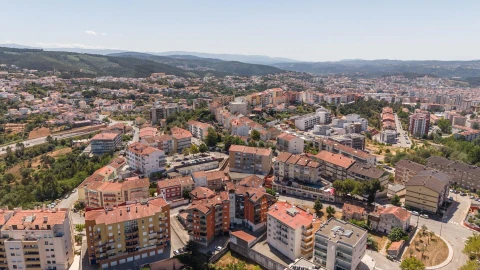 Apartamento T3 para Venda em Santo Antonio dos Olivais