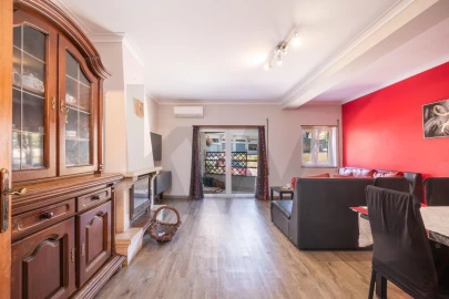 Apartamento T3 para Venda em Santo Antonio dos Olivais