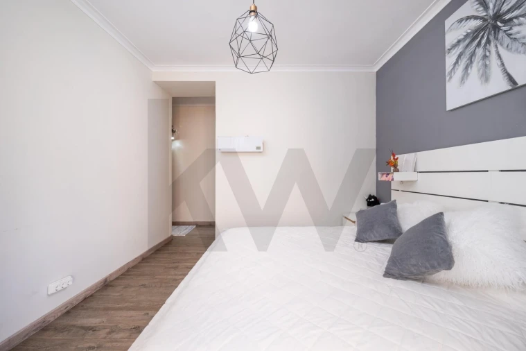 Apartamento T3 para Venda em Santo Antonio dos Olivais Foto 20