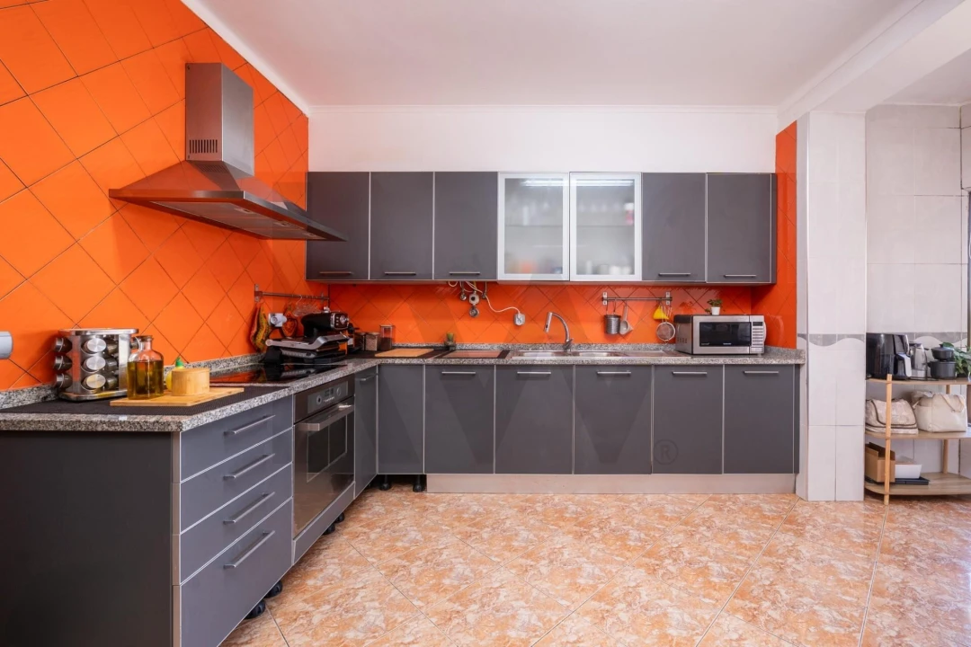 Apartamento T3 para Venda em Santo Antonio dos Olivais Foto 6