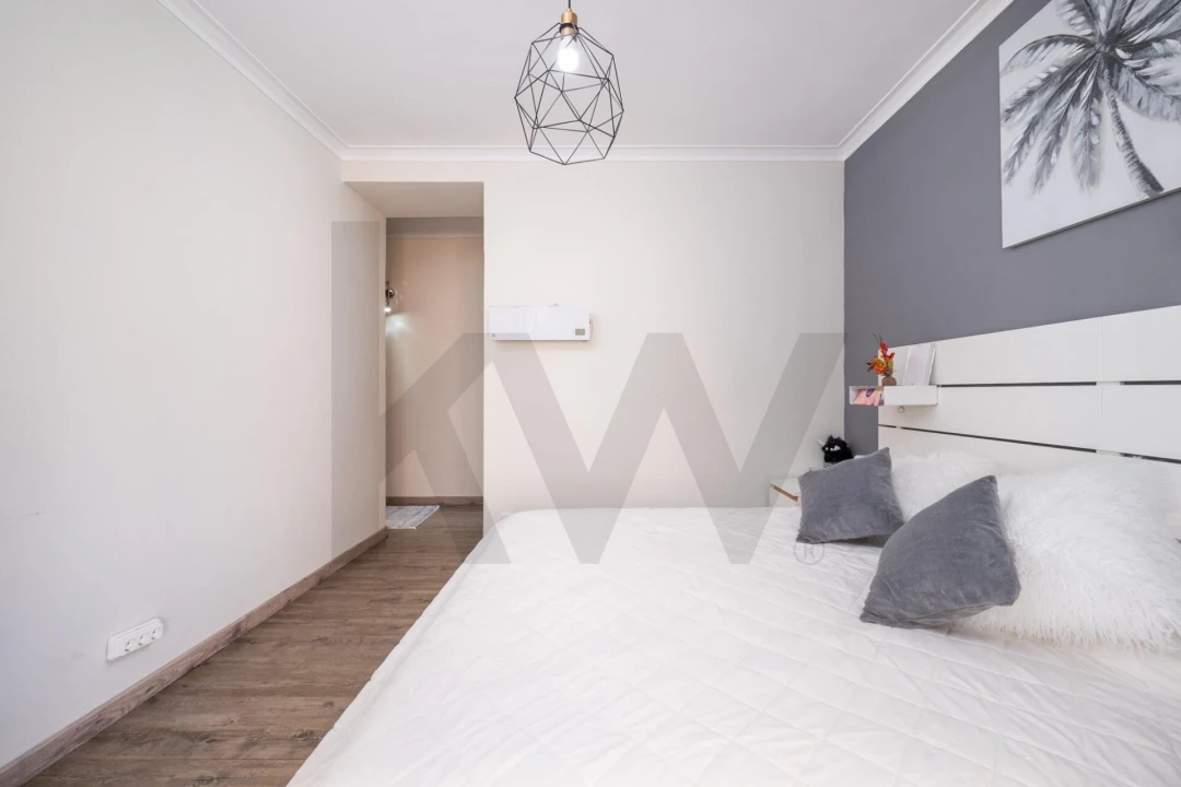 Apartamento T3 para Venda em Santo Antonio dos Olivais Foto 20