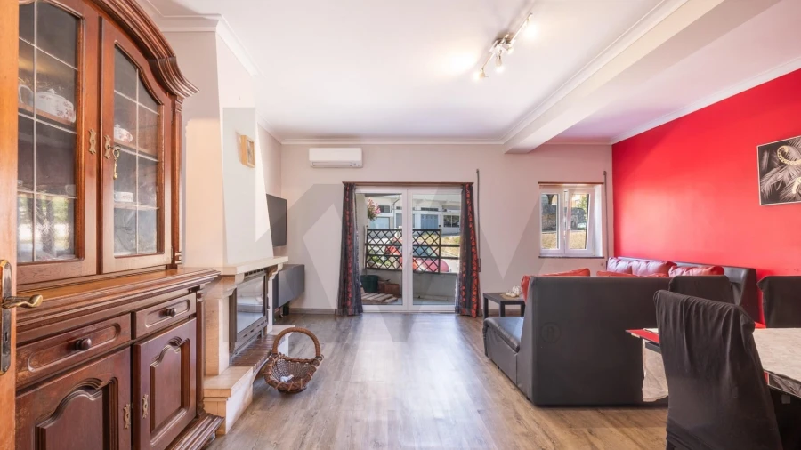 Apartamento T3 para Venda em Santo Antonio dos Olivais