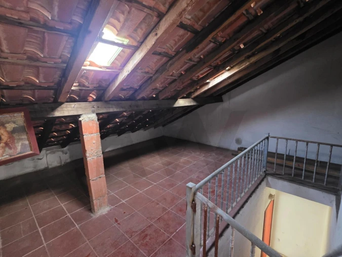 Apartamento T2 para Venda em Pontinha e Famões Foto 21