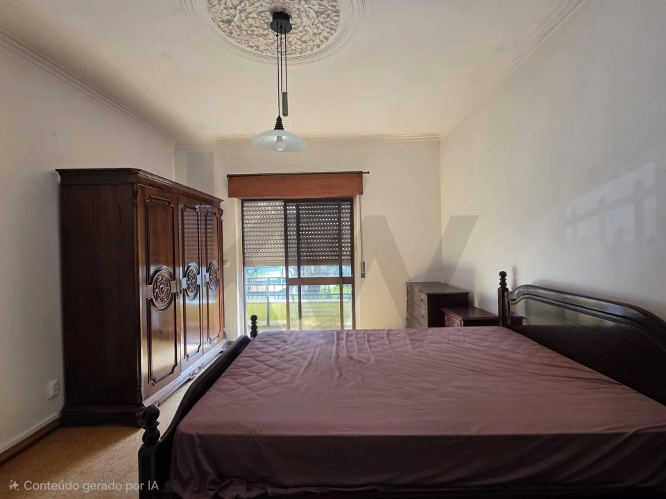 Apartamento T2 para Venda em Pontinha e Famões Foto 6