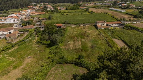 Terreno para Venda em Barqueiros