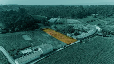 Terreno para Venda em Barqueiros