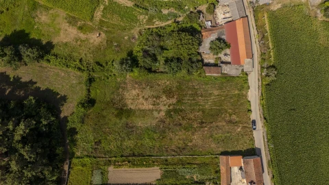 Terreno para Venda em Barqueiros