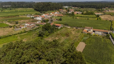 Terreno para Venda em Barqueiros