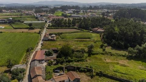 Terreno para Venda em Barqueiros