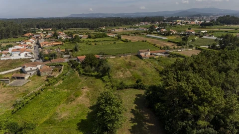 Terreno para Venda em Barqueiros