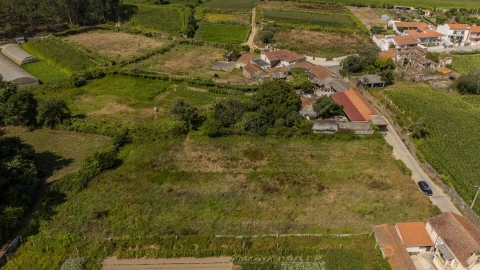 Terreno para Venda em Barqueiros
