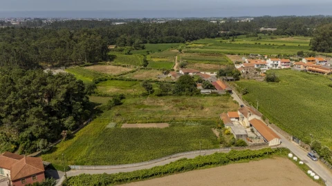 Terreno para Venda em Barqueiros