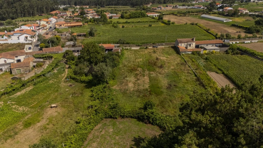 Terreno para Venda em Barqueiros Foto 9