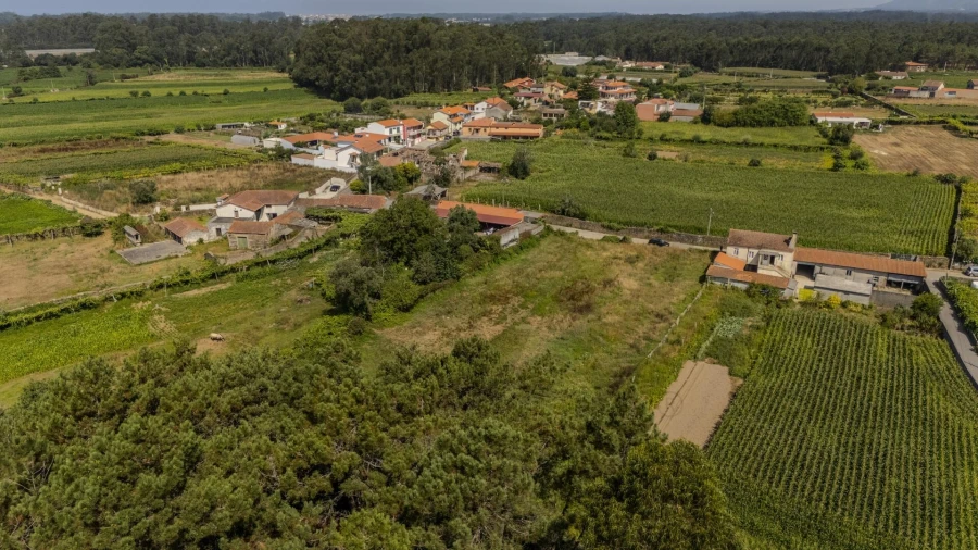 Terreno para Venda em Barqueiros Foto 11