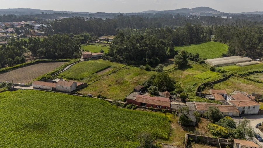 Terreno para Venda em Barqueiros Foto 5