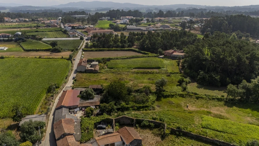 Terreno para Venda em Barqueiros Foto 6