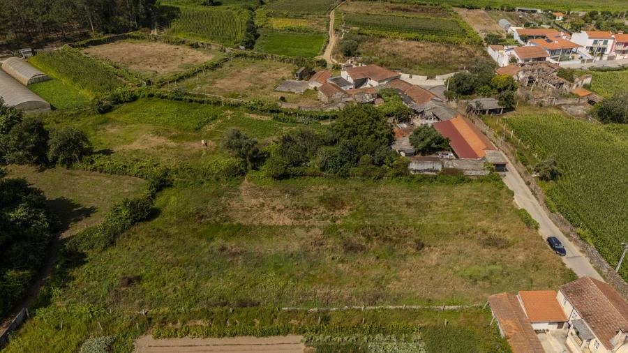 Terreno para Venda em Barqueiros Foto 12
