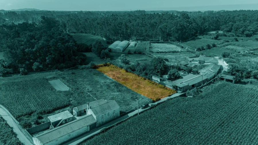 Terreno para Venda em Barqueiros