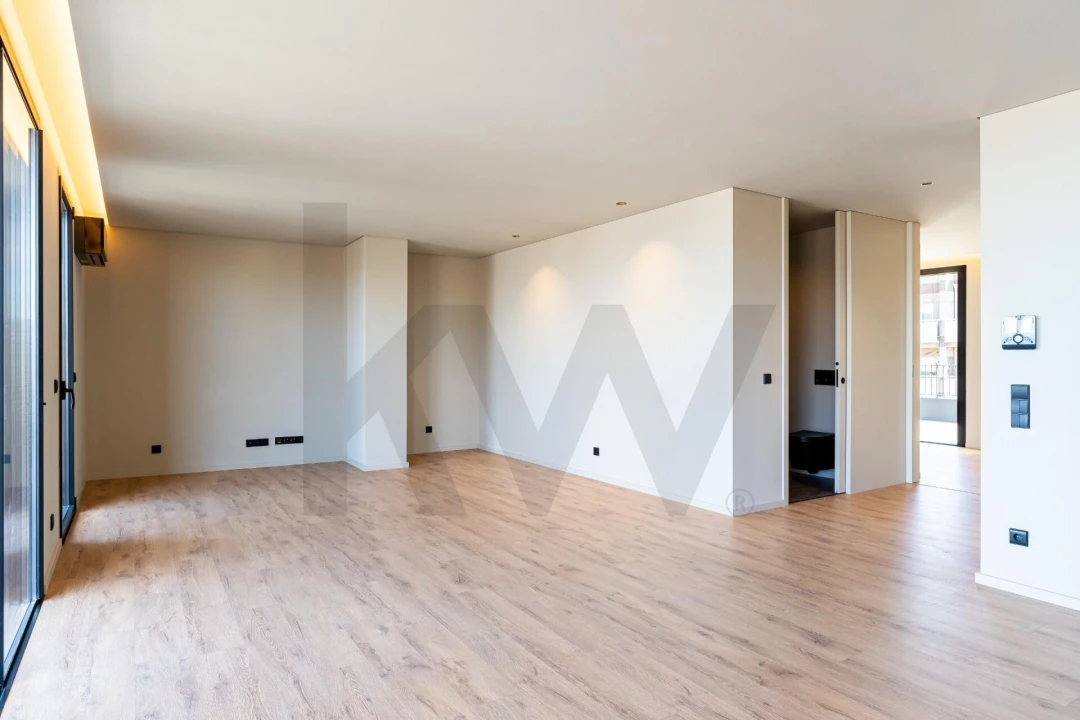 Apartamento T2 para Venda em Vilar de Andorinho Foto 8
