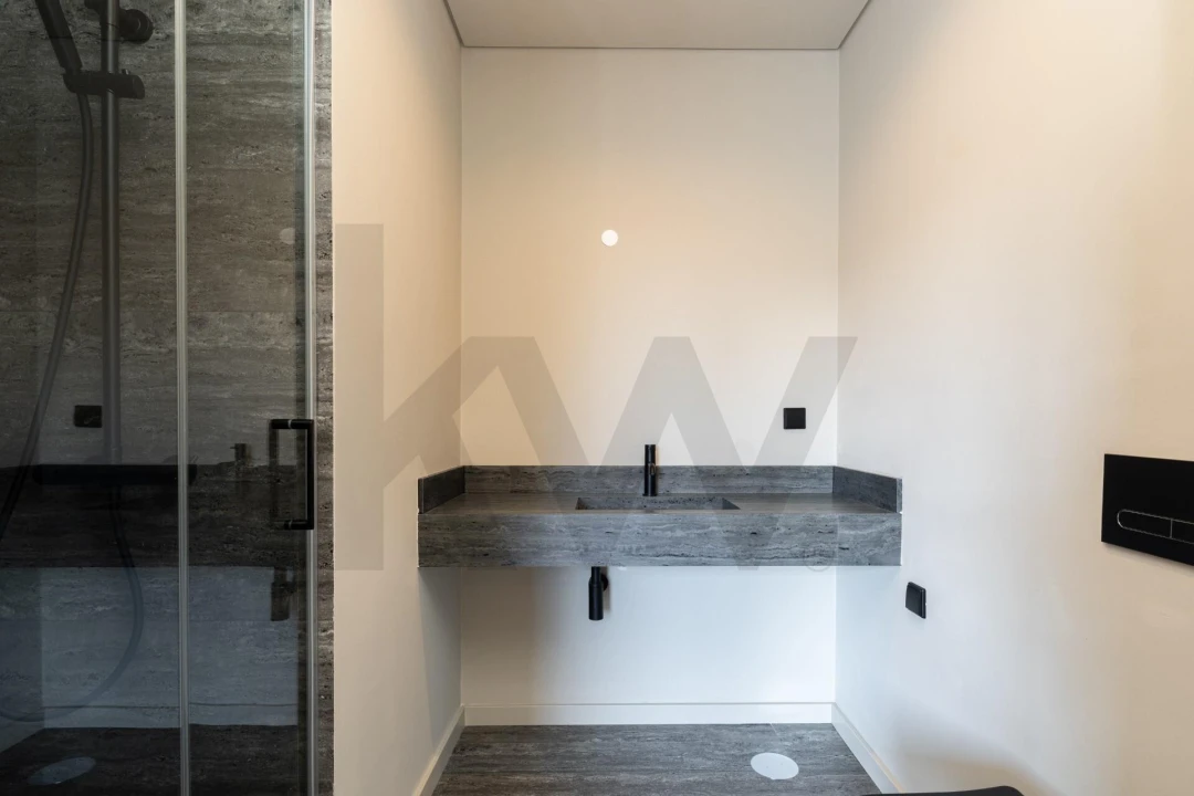 Apartamento T2 para Venda em Vilar de Andorinho Foto 15