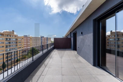 Apartamento T2 para Venda em Vilar de Andorinho