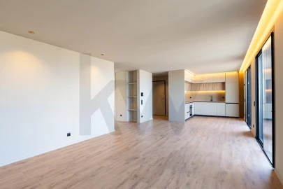Apartamento T2 para Venda em Vilar de Andorinho