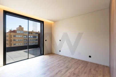 Apartamento T2 para Venda em Vilar de Andorinho