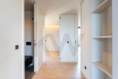 Apartamento T2 para Venda em Vilar de Andorinho